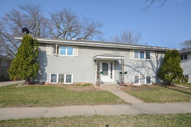 1339 3rd Ave SW unit 4 - Rochester, MN