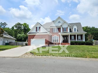 7023 Cardindale Drive - Knoxville, TN