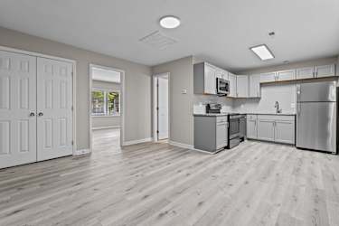 Shenandoah Townhomes - Fayetteville, NC