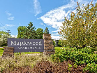 Maplewood Apartments - Maplewood, MN