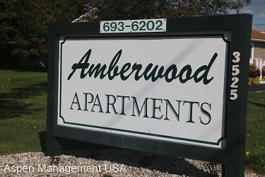 Amberwood Apartments - Oregon, OH