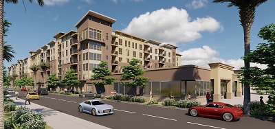 Oakland Station Senior Apartments 62+ Income Restrictions May Apply - undefined, undefined