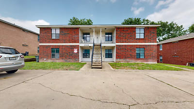 2319 Terrace Dr unit Apartment - Killeen, TX