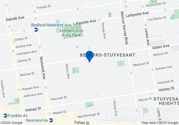 337 Tompkins Ave #1 - Brooklyn, NY