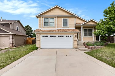 7928 Ferncliff Dr - Colorado Springs, CO