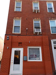 1809 Eastern Ave - Baltimore, MD