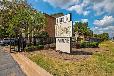 Lincoln Glens Apartments - Tulsa, OK