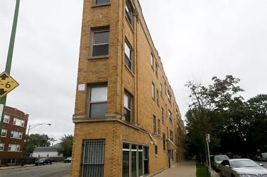 2048 W Touhy Ave - Chicago, IL