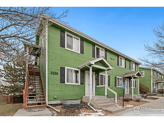 3236 W Girard Ave unit A - Englewood, CO