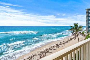 5480 N Ocean Dr #A5A - Riviera Beach, FL