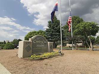 Country Club Meadows Apartments - Flagstaff, AZ