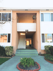 113 N. Parish Pl Apartments - Burbank, CA