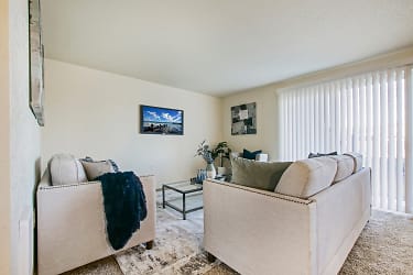 First Street Station Apartments - Vancouver, WA