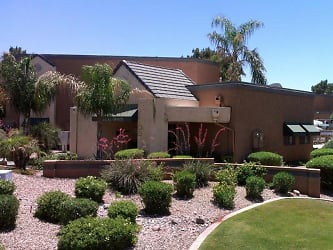 Val Vista Gardens Apartments - Mesa, AZ