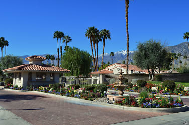 2701 E Mesquite Ave unit F27 - Palm Springs, CA
