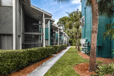 Seville On The Green Apartments - Winter Springs, FL
