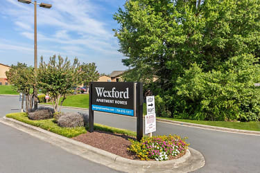 Wexford Apartments - Charlotte, NC
