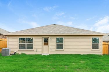 163 Holster Hollow Road - Newark, TX