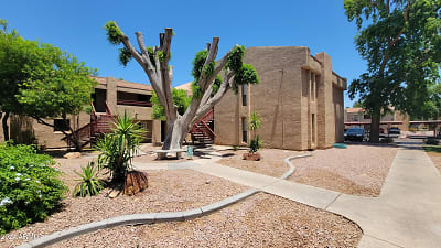 3131 W Cochise Dr #232 - Phoenix, AZ