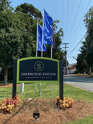 Sherwood Station Apartments - Winston Salem, NC