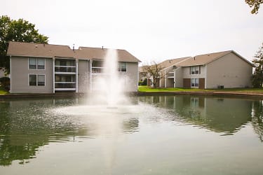 The Life At Harrison Trails Apartments - Indianapolis, IN