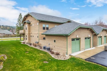 511 Guthrie Place - Sandpoint, ID