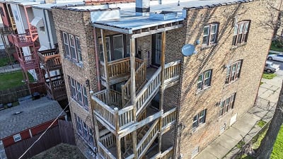 8754 S Harper Ave #3 - undefined, undefined