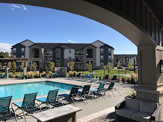 Claradon Village Apartments - West Haven, UT