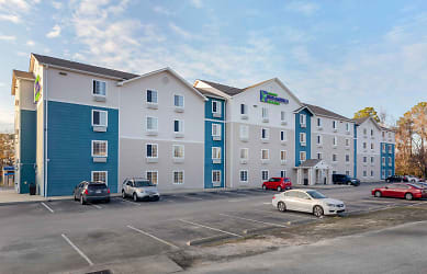 Furnished Studio - Fayetteville - Fort Bragg Apartments - undefined, undefined
