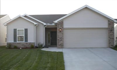 2324 Fleming Dr - West Lafayette, IN