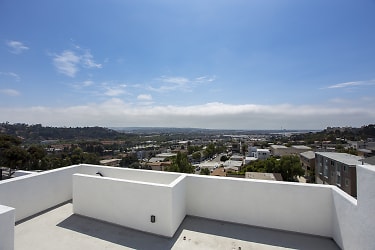 5968-78 Lauretta Street Apartments - San Diego, CA