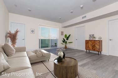 3050 W. 11th Street Apartments - Los Angeles, CA