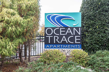 Ocean Trace Apartments - Virginia Beach, VA