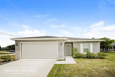 1811 Nw 15Th Ave - Cape Coral, FL