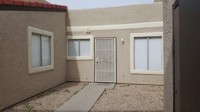 414 E Pecan Rd - Phoenix, AZ