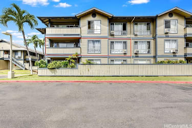 91-249 Hanapouli Cir #20H - Ewa Beach, HI