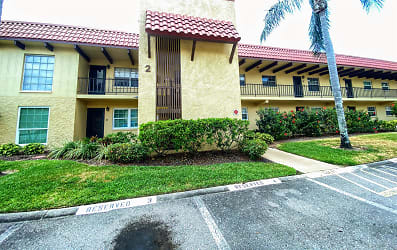 1845 Highland Ave unit 2-2 - Clearwater, FL