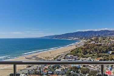 201 Ocean Ave Ext #809P - Santa Monica, CA
