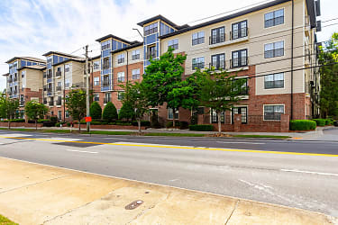 CB Lofts Apartments - Atlanta, GA