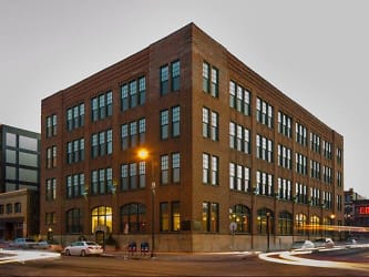 Second Street Lofts Apartments - Minneapolis, MN