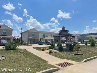 100 Willow View Lane - New Martinsville, WV