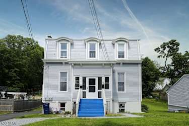 25 Clinton St #A - Newton, NJ