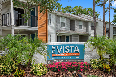 The Vista At Winter Park Apartments - Winter Park, FL