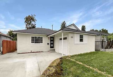 7429 Kengard Ave unit 1 - Whittier, CA