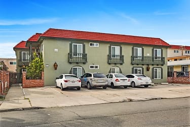4450 Wilson Ave #10 - undefined, undefined