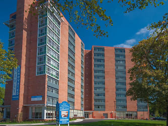Linden Park - Senior Living 62+ Apartments - Baltimore, MD