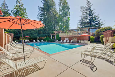 500 W Middlefield Rd unit 105 - Mountain View, CA