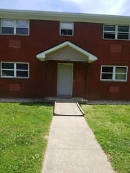 1405 McDonald Ave - New Albany, IN