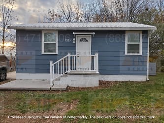 1915 Williams Ave - undefined, undefined