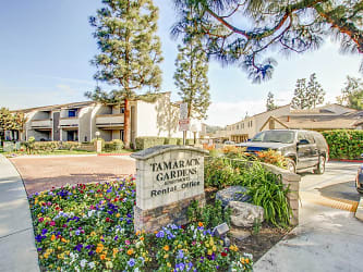 Tamarack Gardens Apartments - Brea, CA